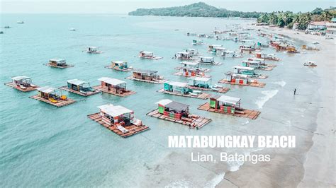 matambok na puday|Matabungkay Beach Resort .